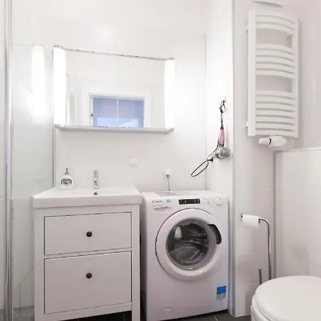 アパート Mye - Okrzei