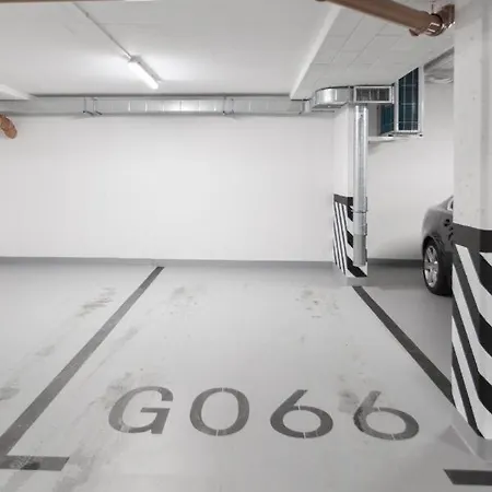 Mye - Okrzei Apartament Sopot