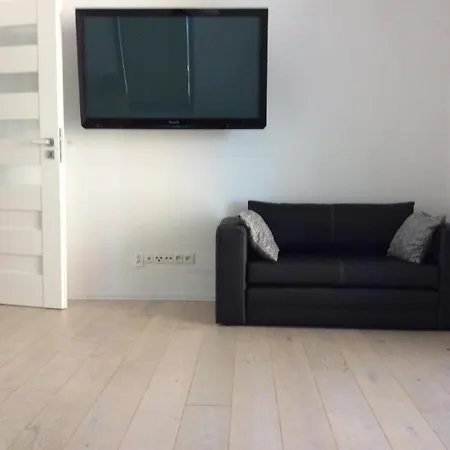 Apartament Mye - Okrzei *