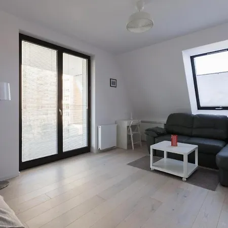 Mye - Okrzei * Sopot