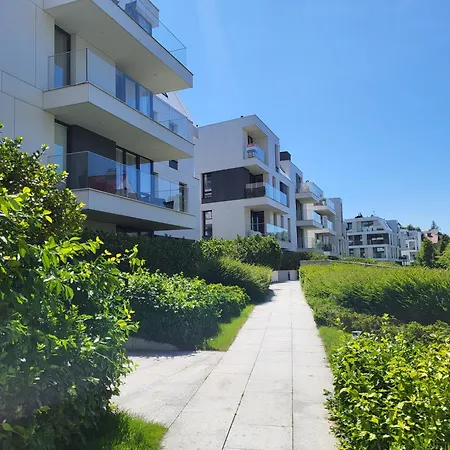 Mye - Okrzei ソポト