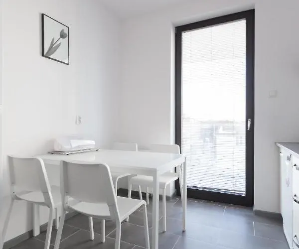 Appartamento Mye - Okrzei Sopot