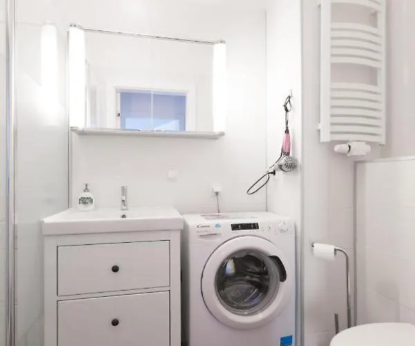 Appartamento Mye - Okrzei