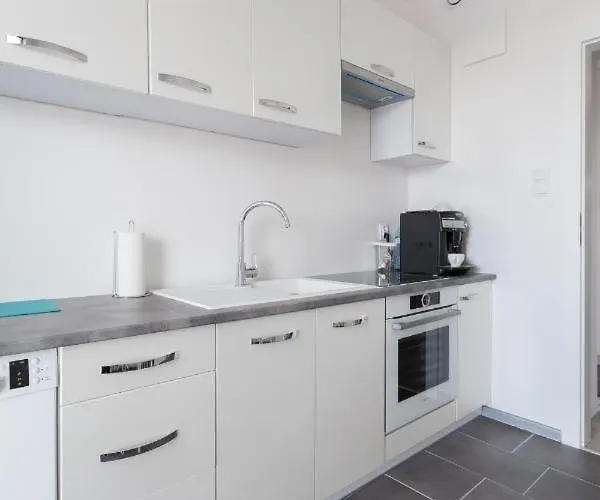 Mye - Okrzei Appartamento