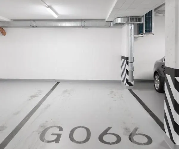 Mye - Okrzei Appartamento Sopot