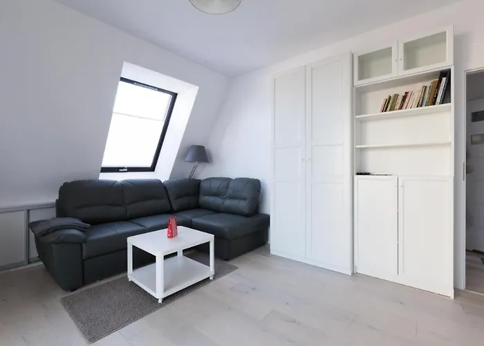 Appartamento Mye - Okrzei Sopot