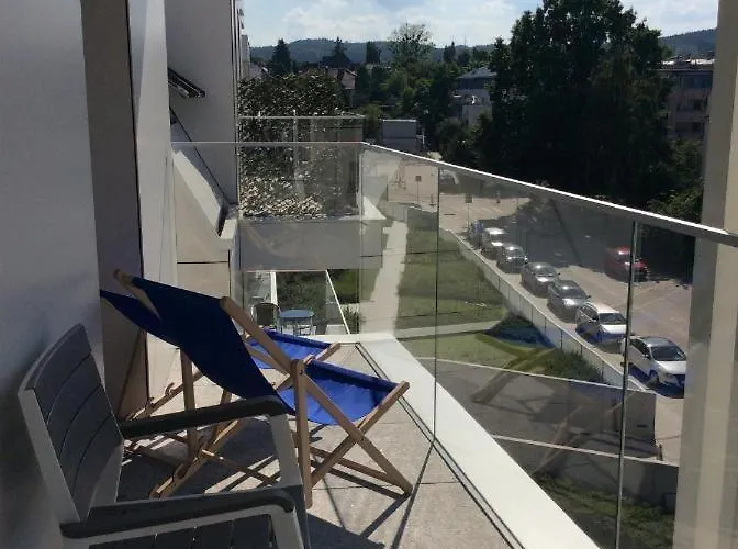 Appartamento Mye - Okrzei