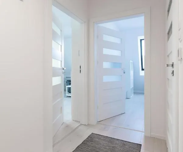 Appartamento Mye - Okrzei *