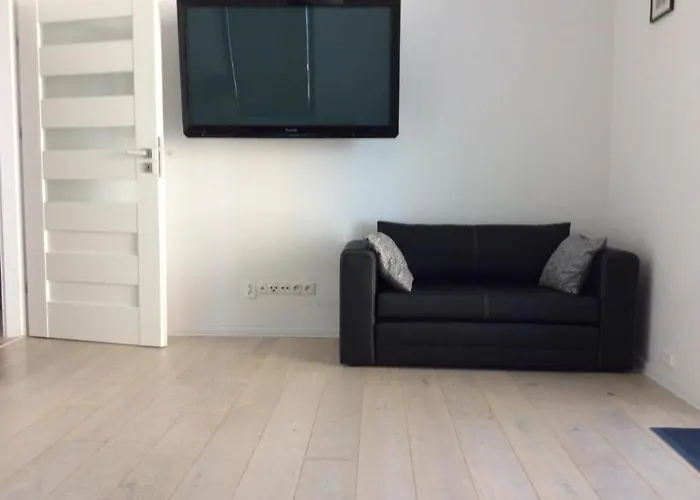 Appartamento Mye - Okrzei *