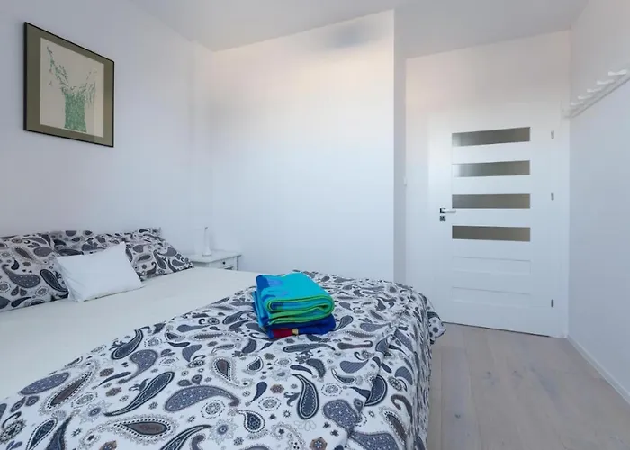 Mye - Okrzei Appartamento *